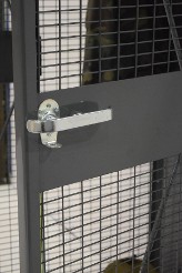 Cage Handle